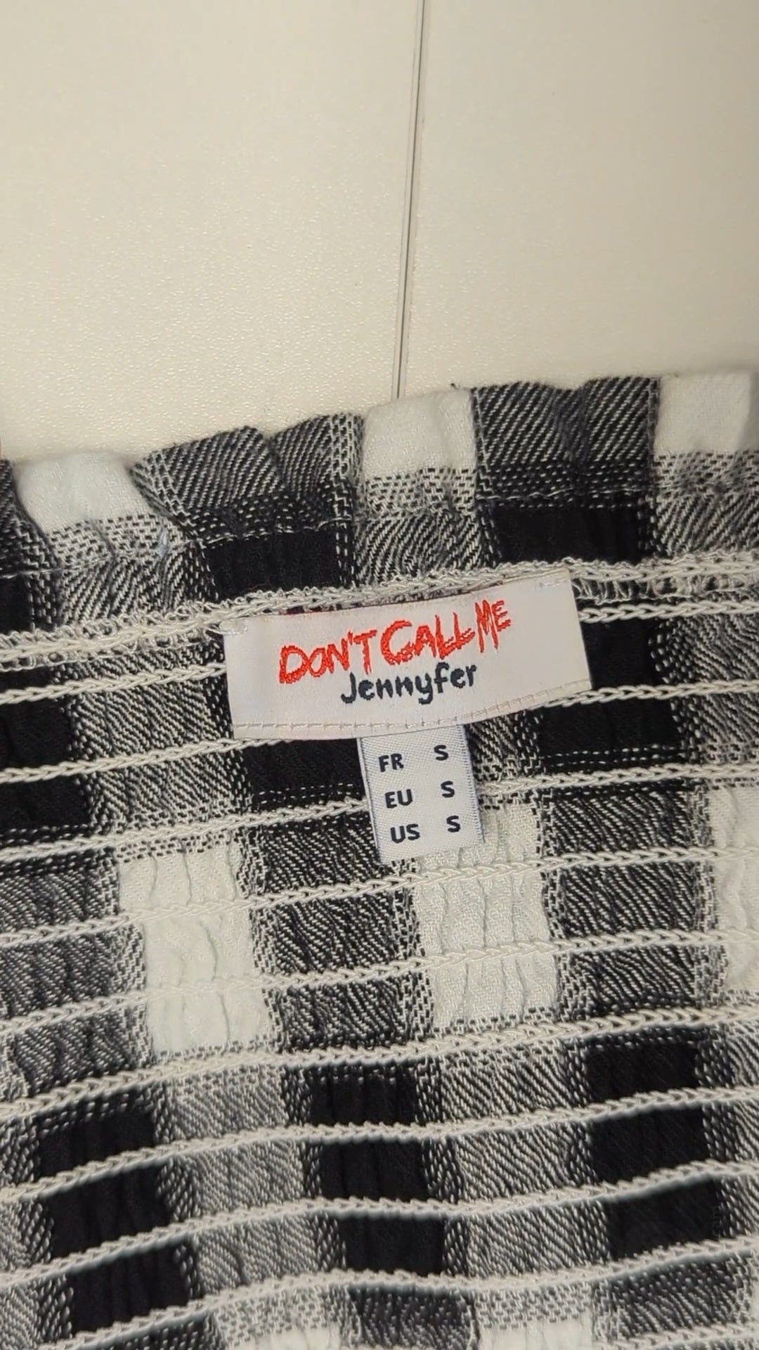 74322 - Enregistrement