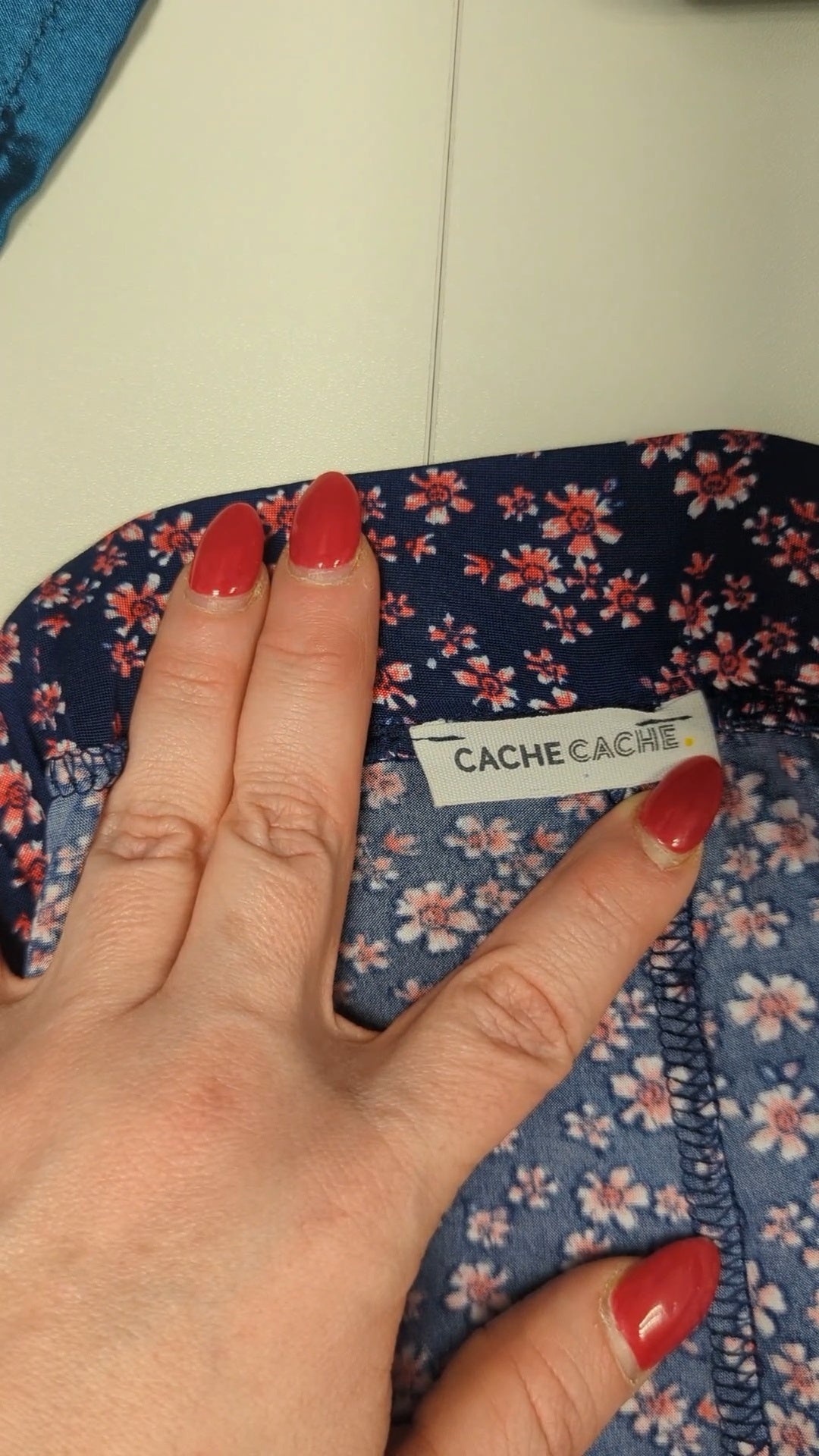 74324 - Enregistrement