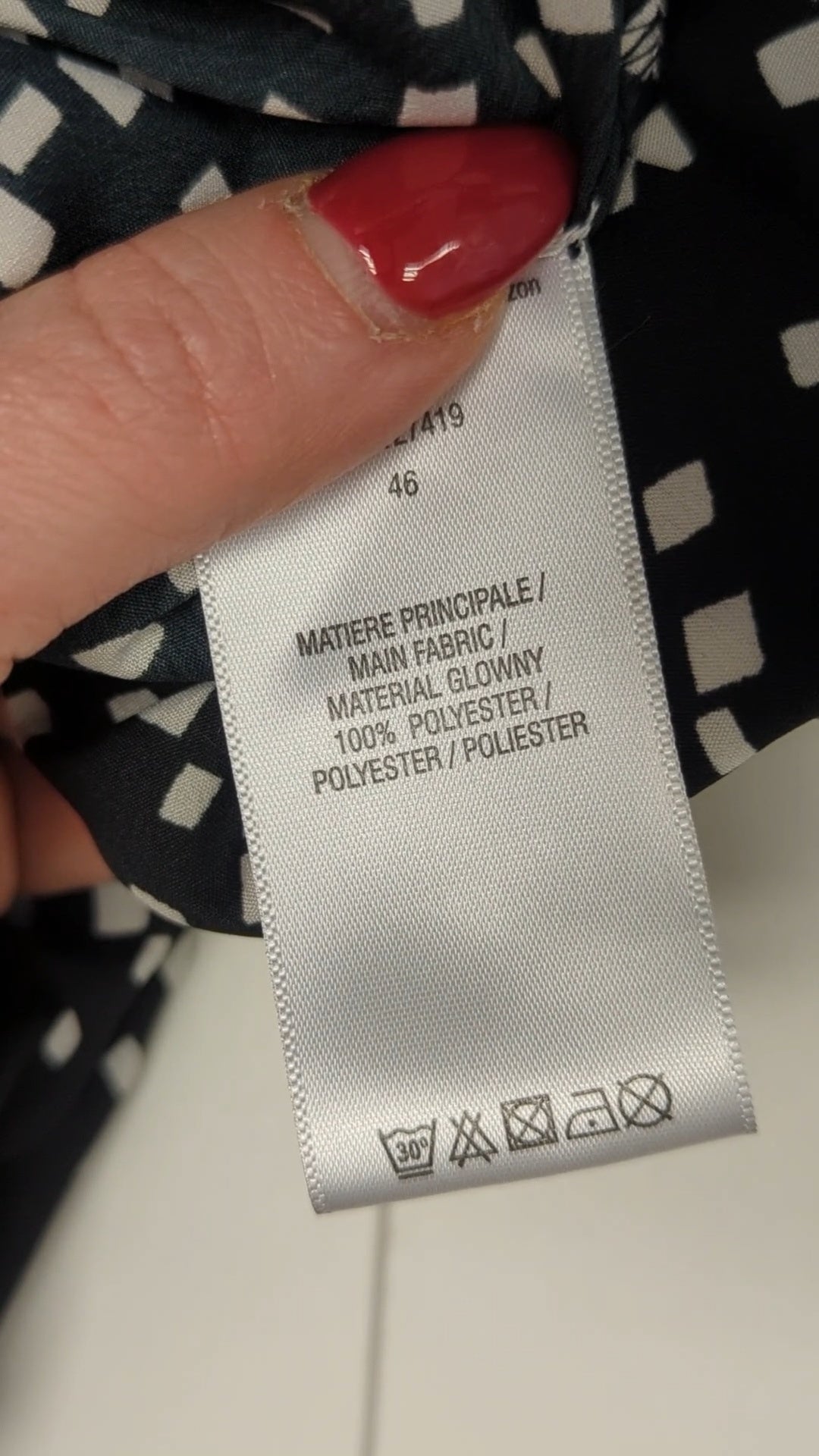 74324 - Enregistrement