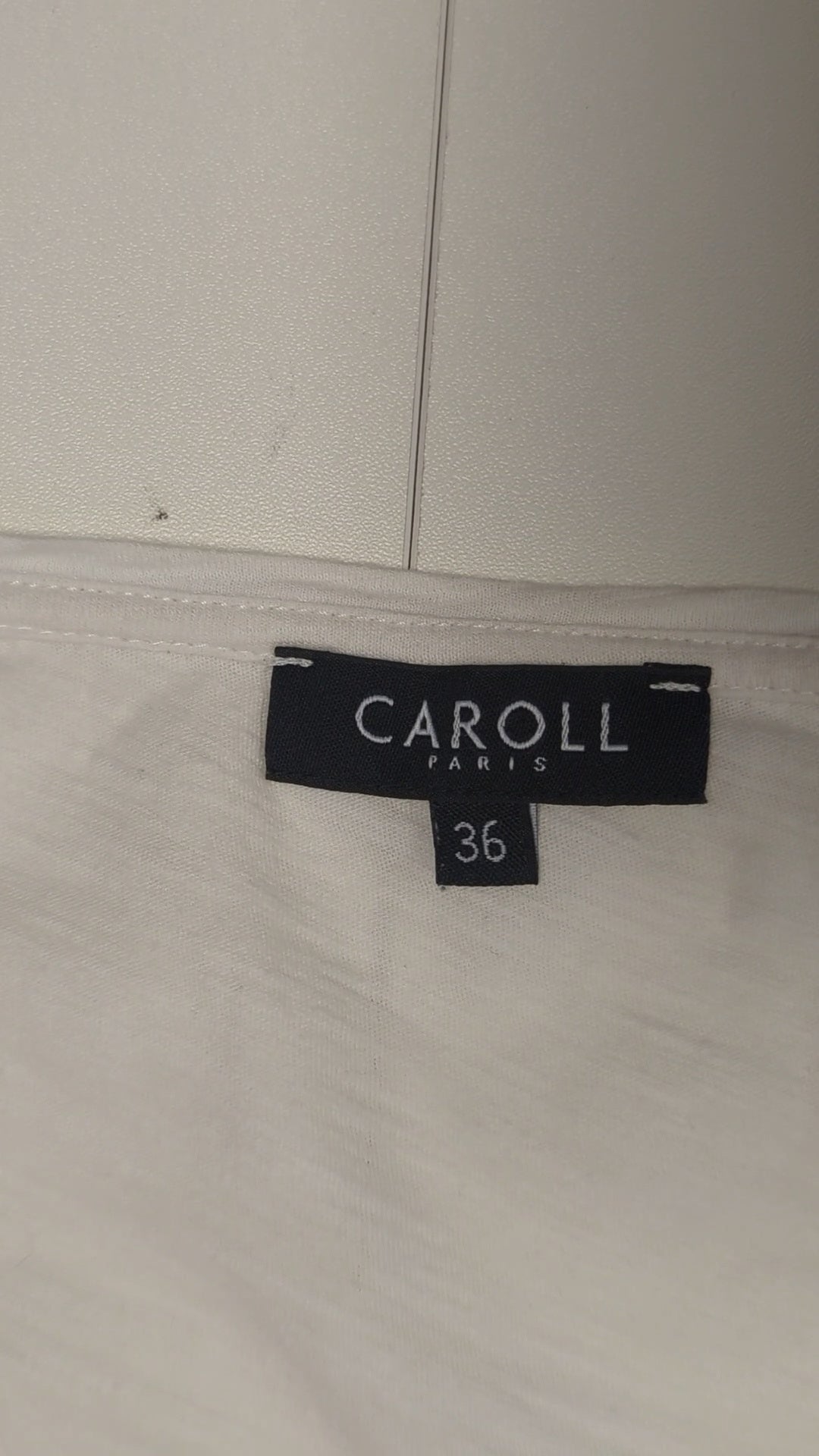 74332 - Enregistrement