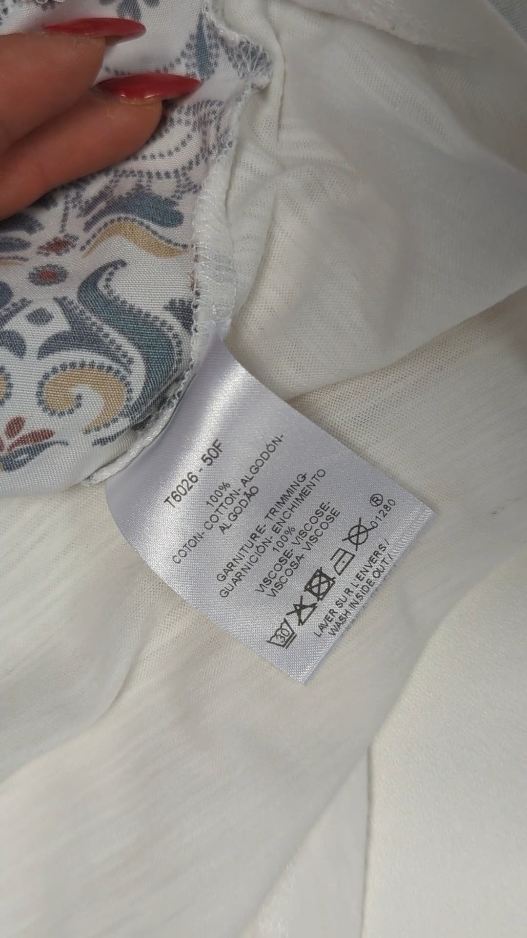 74332 - Enregistrement