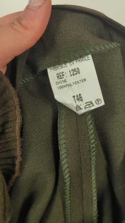 74843 - Enregistrement