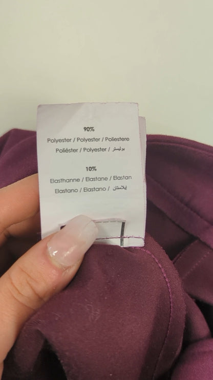 74860 - Enregistrement
