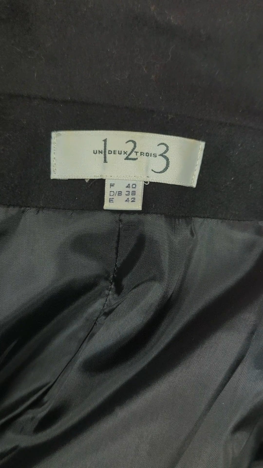 74877 - Enregistrement