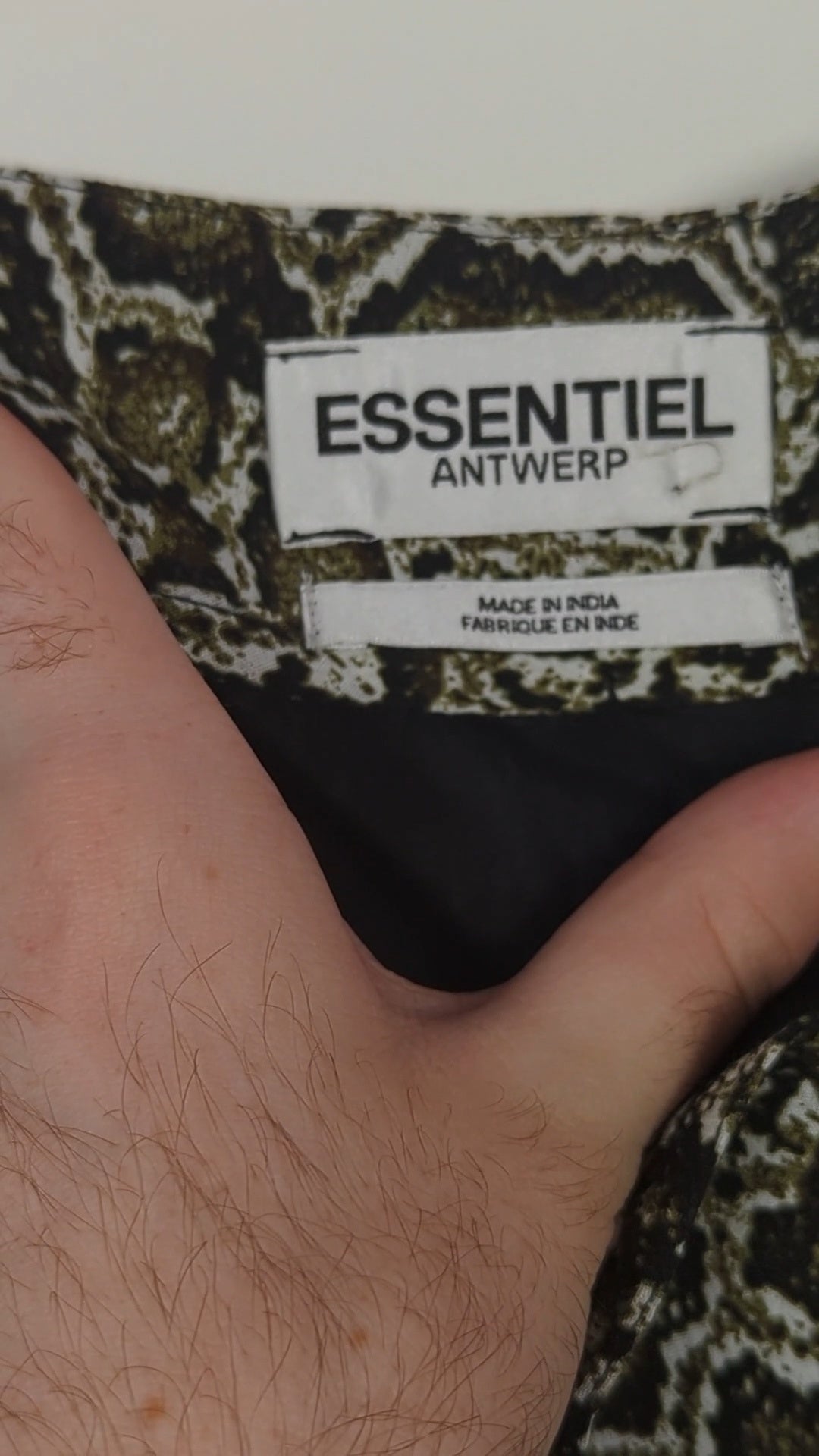 74923 - Enregistrement