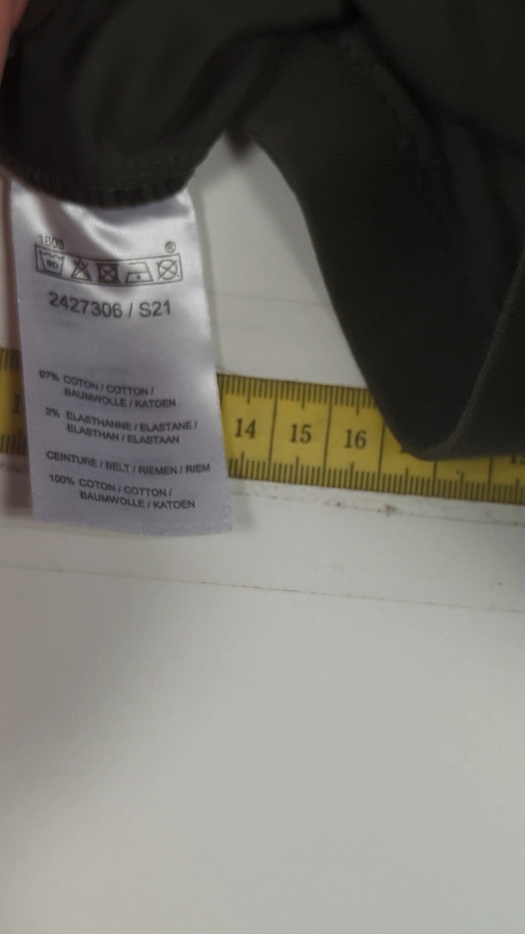 74929 - Enregistrement