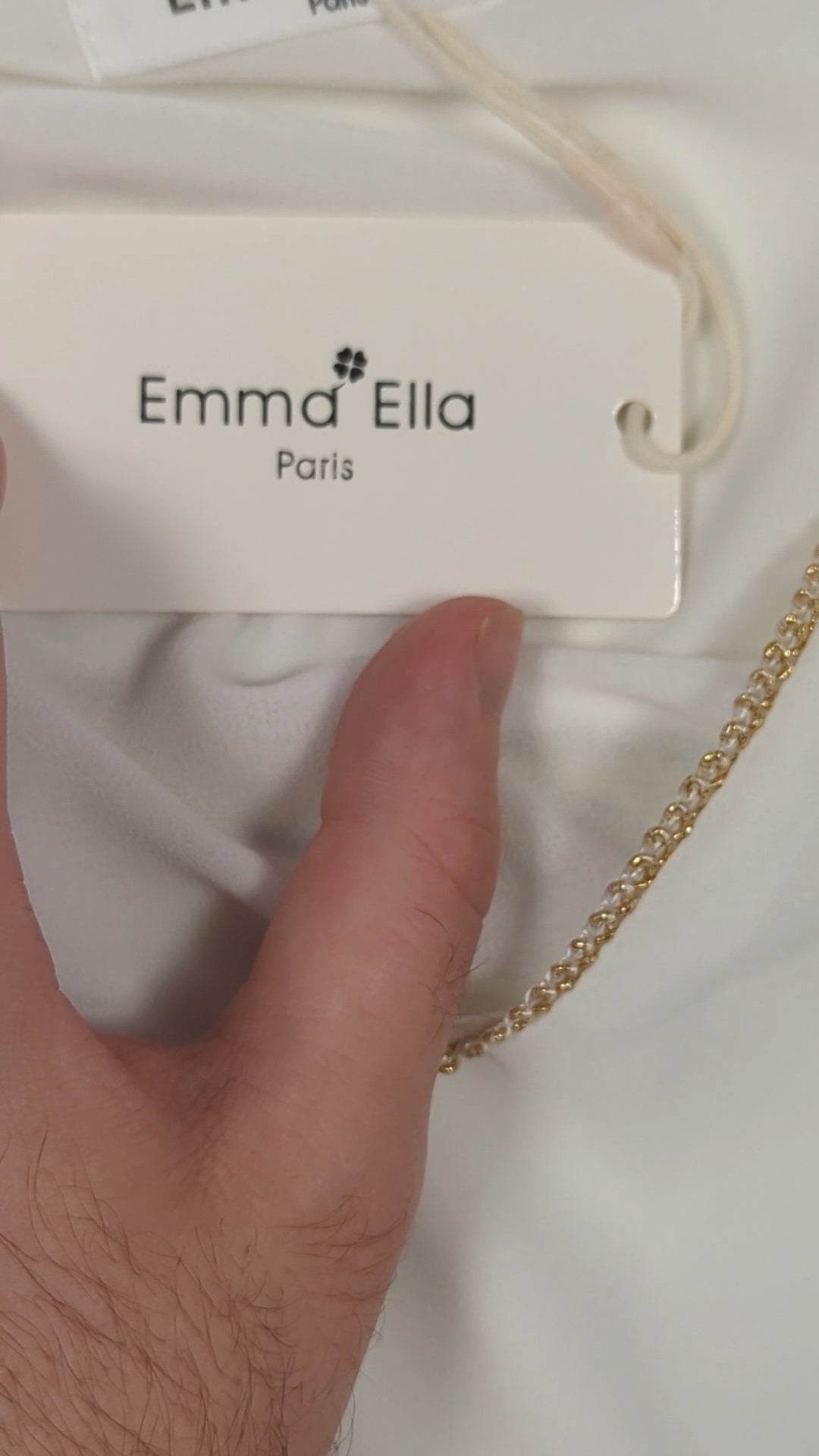 74955 - Enregistrement