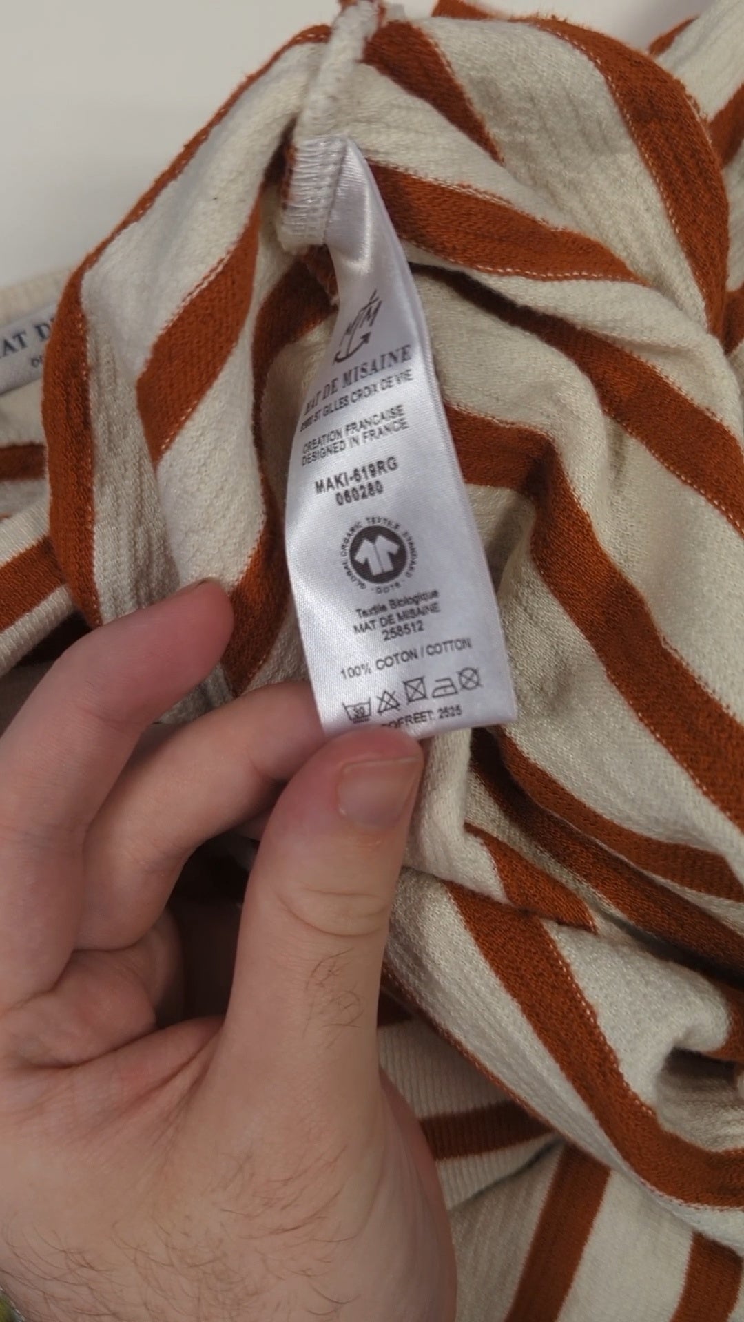 74974 - Enregistrement