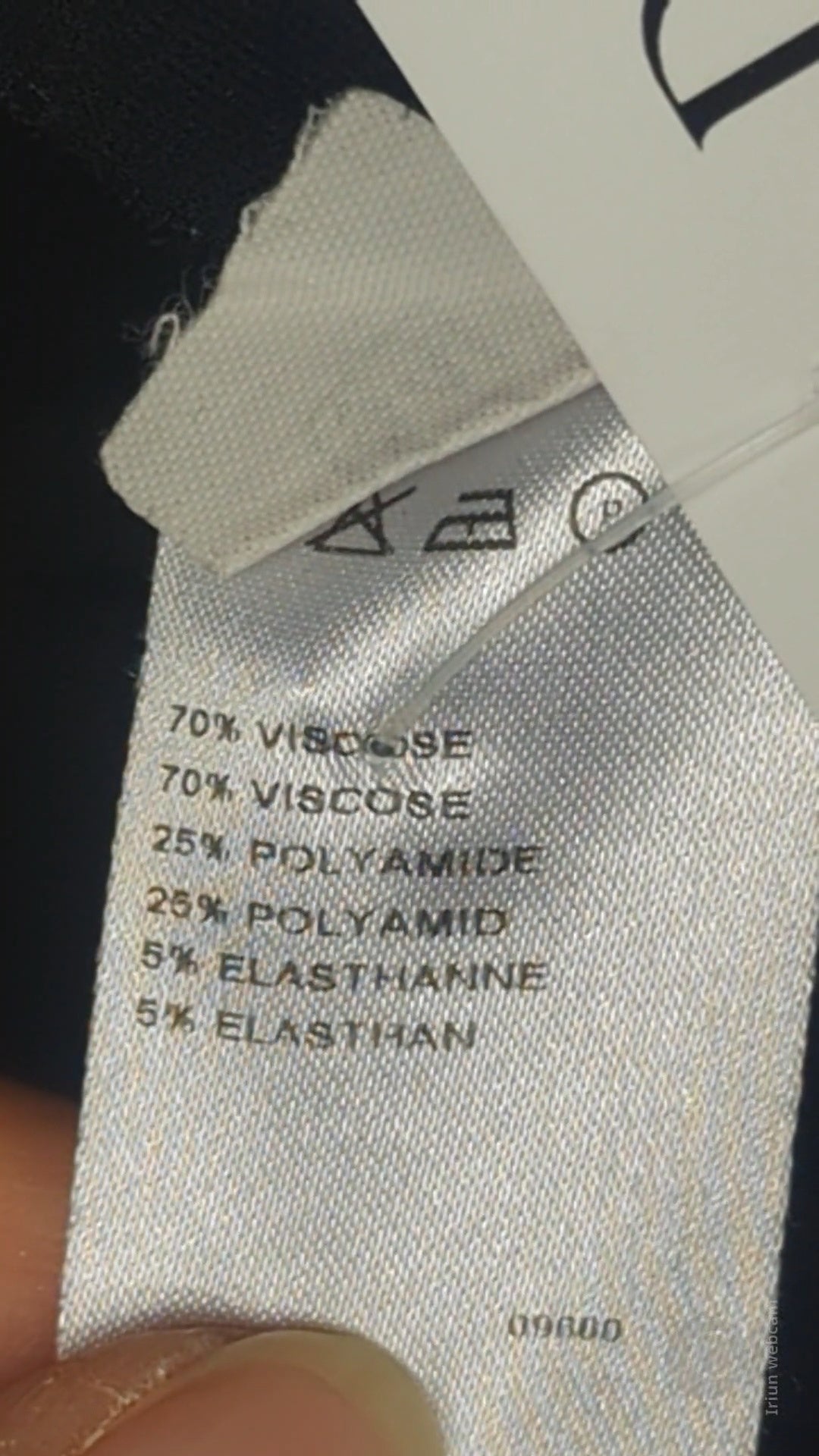 74995 - Enregistrement