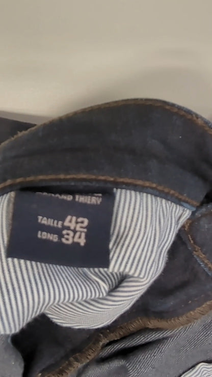 75020 - Enregistrement