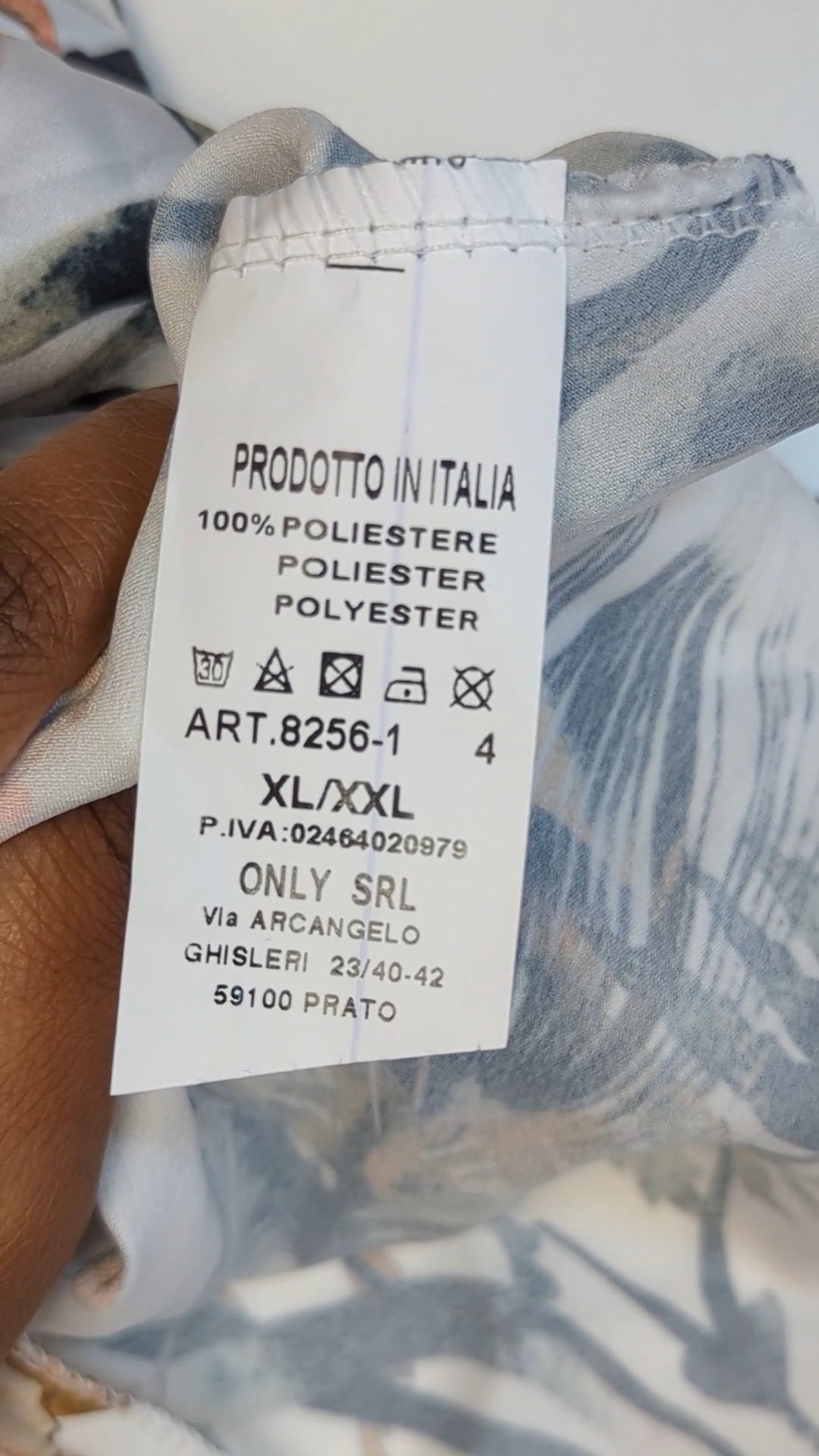 75055 - Enregistrement