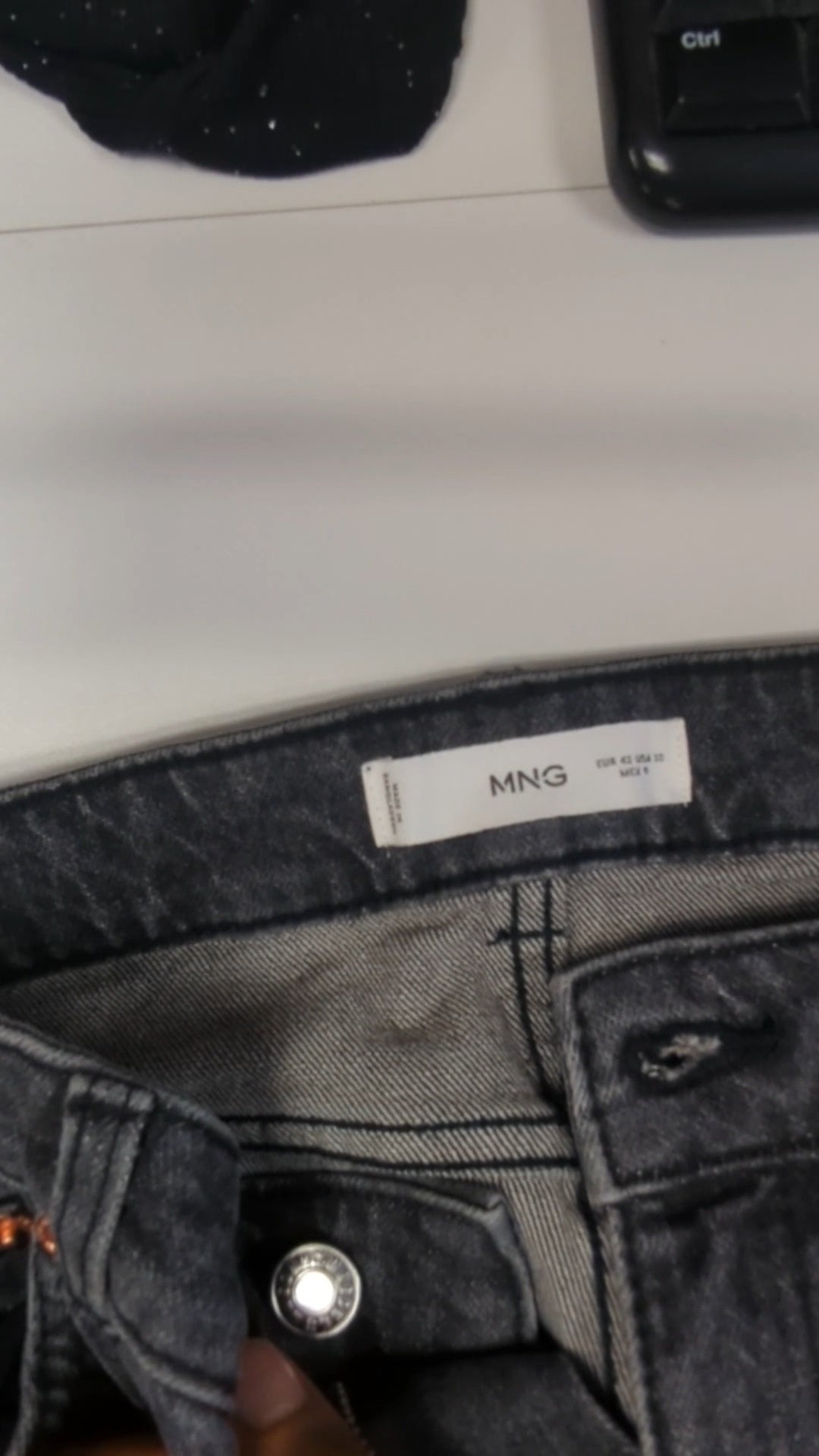 75094 - Enregistrement
