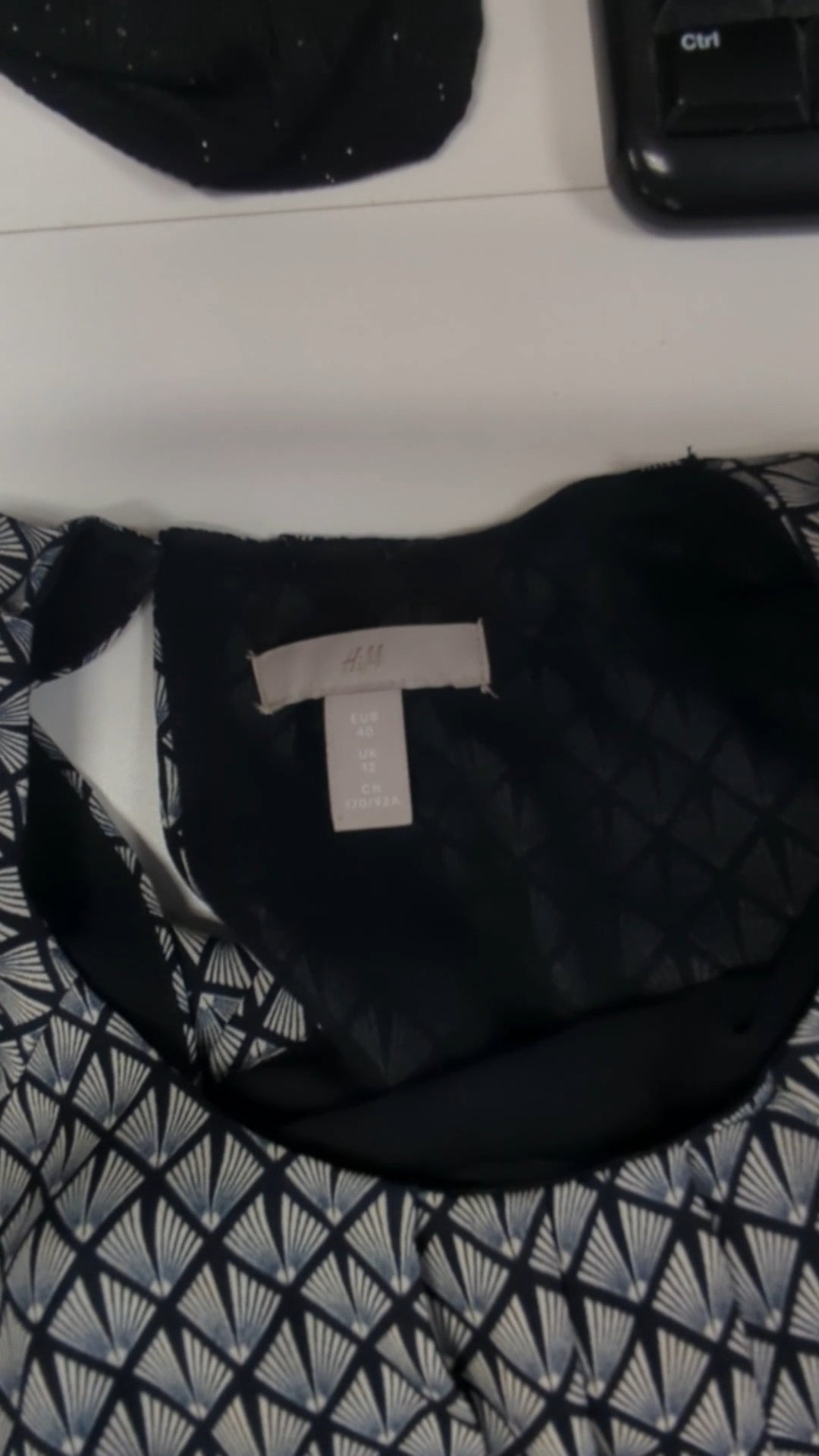 75097 - Enregistrement