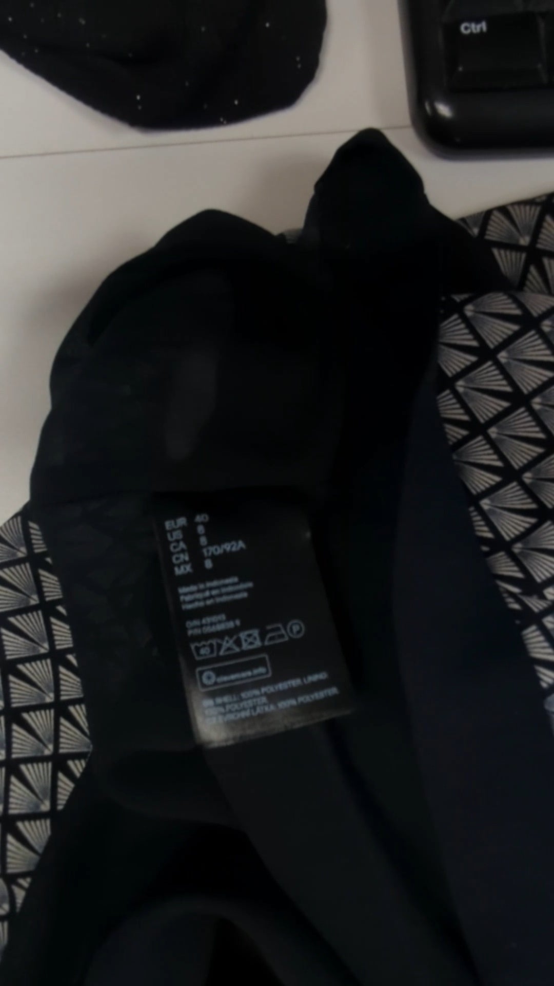 75097 - Enregistrement