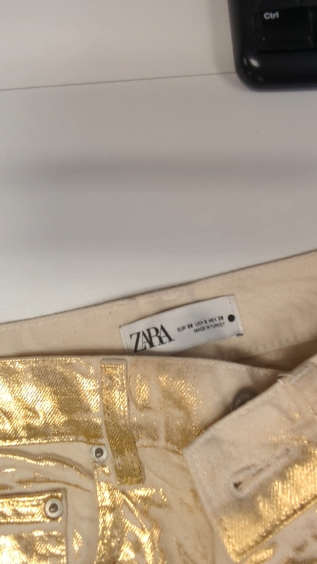 75104 - Enregistrement