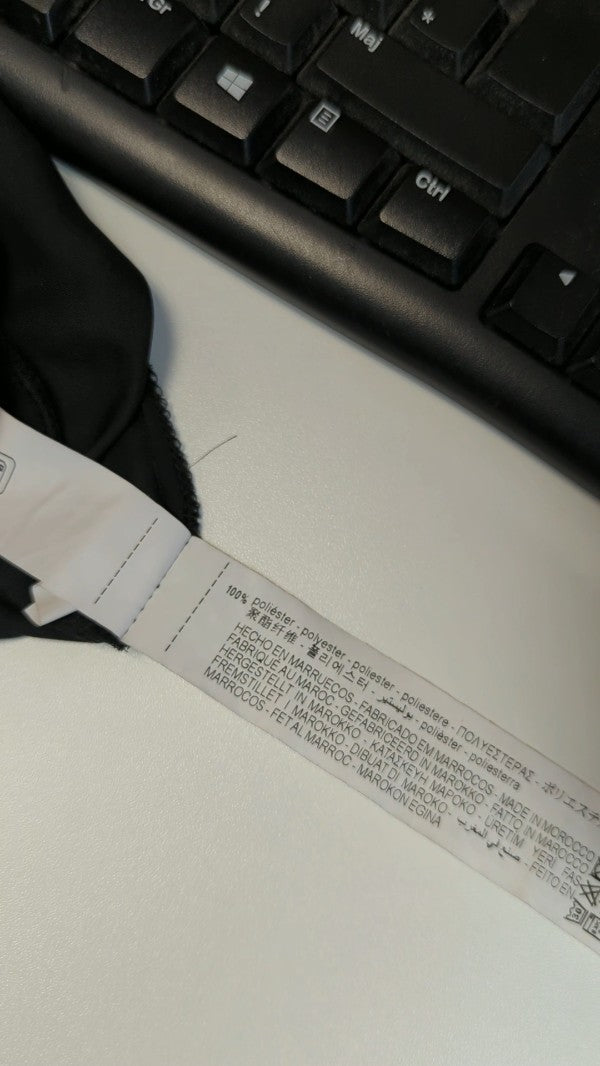 75113 - Enregistrement