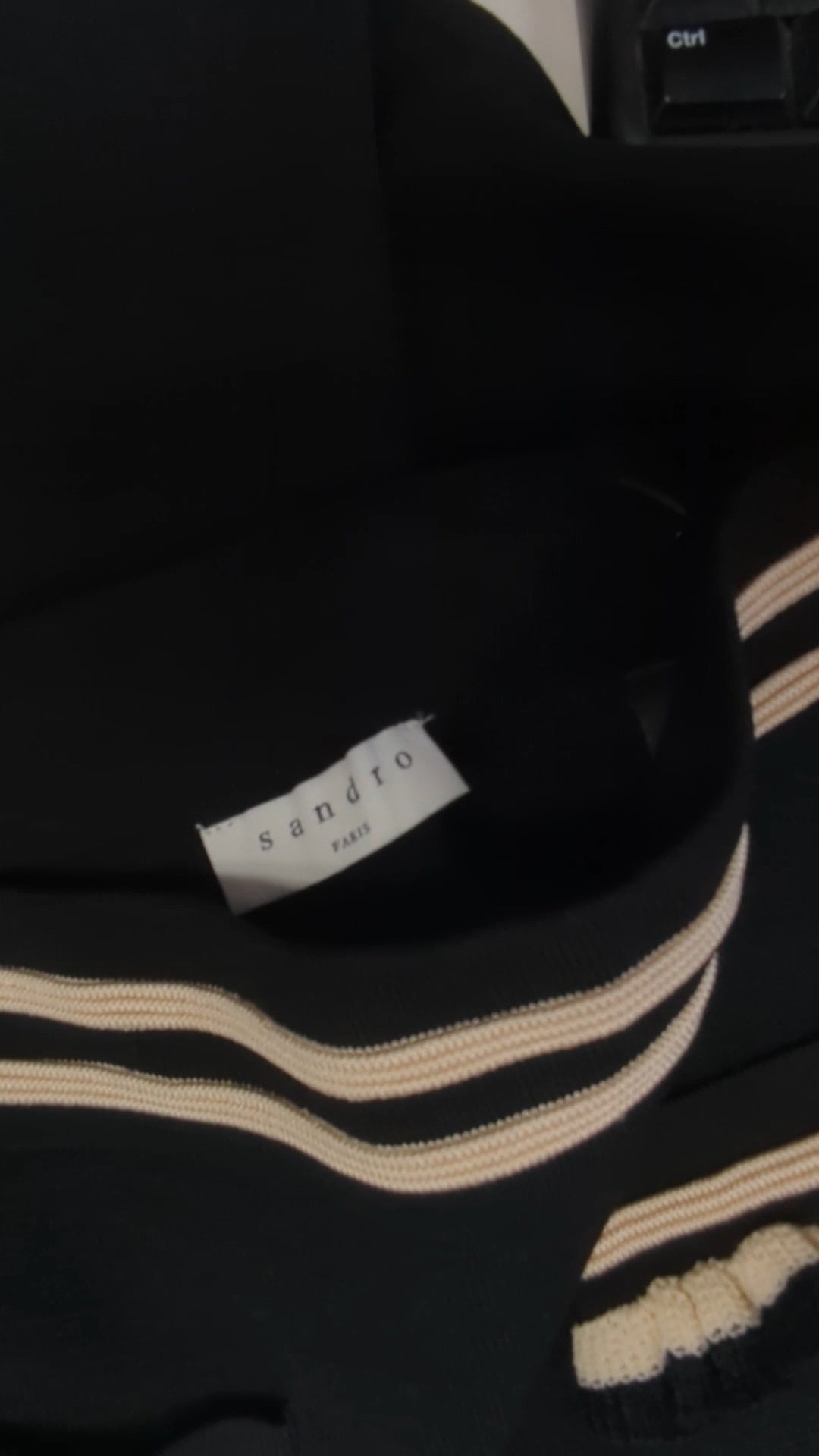 75133 - Enregistrement