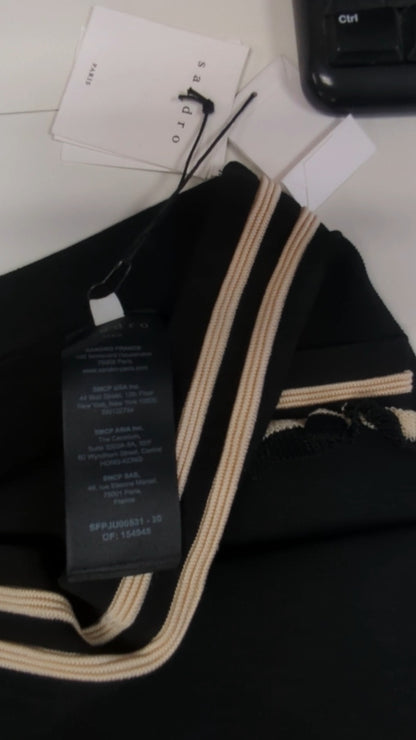 75133 - Enregistrement