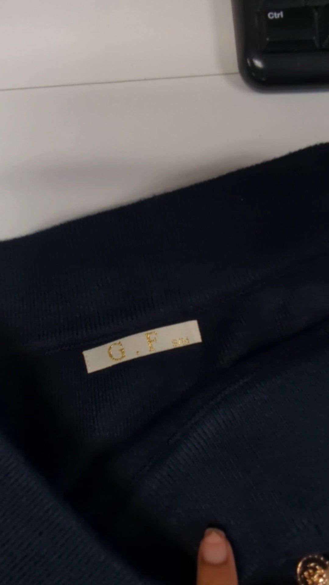 75139 - Enregistrement