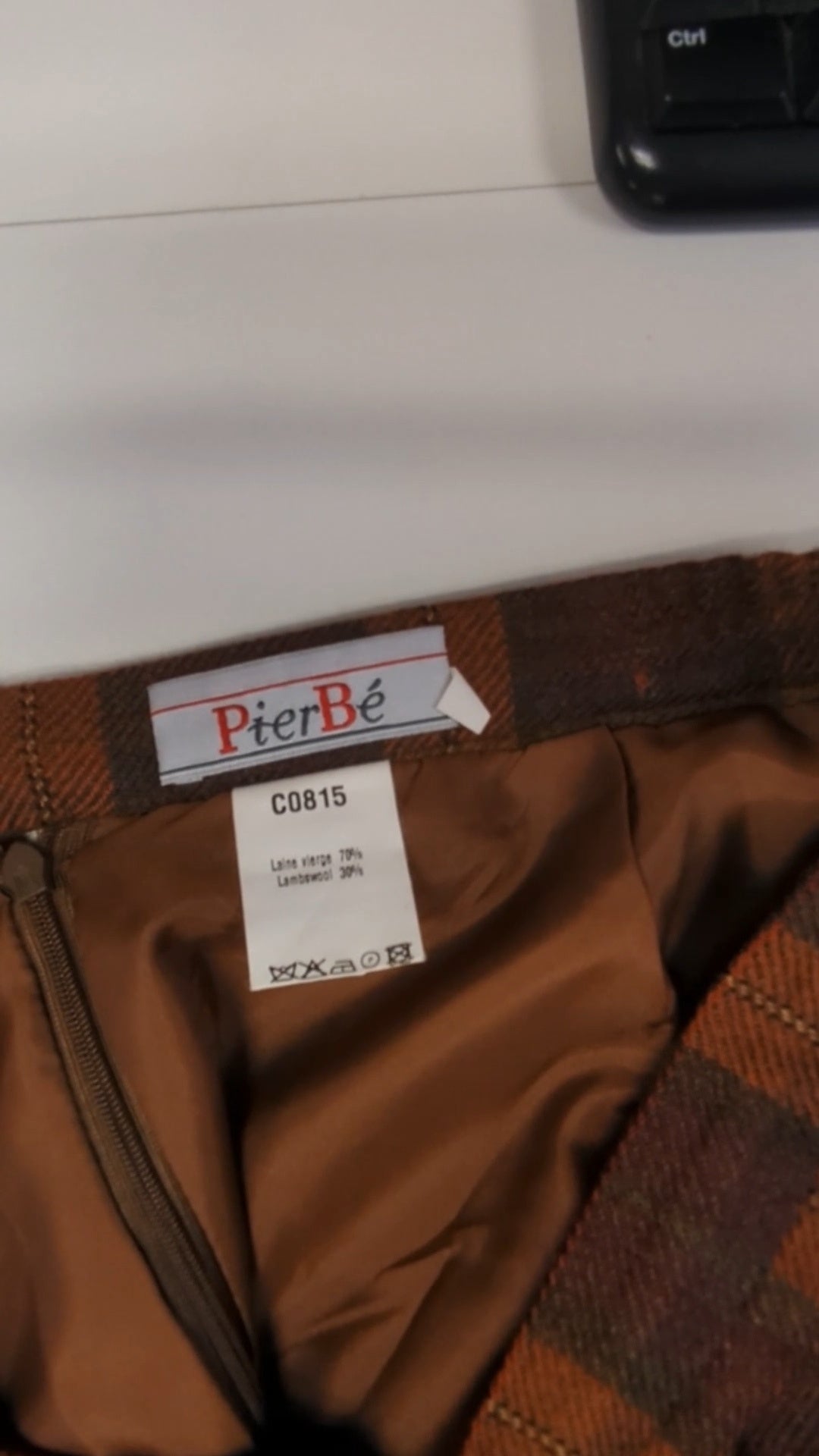 75143 - Enregistrement