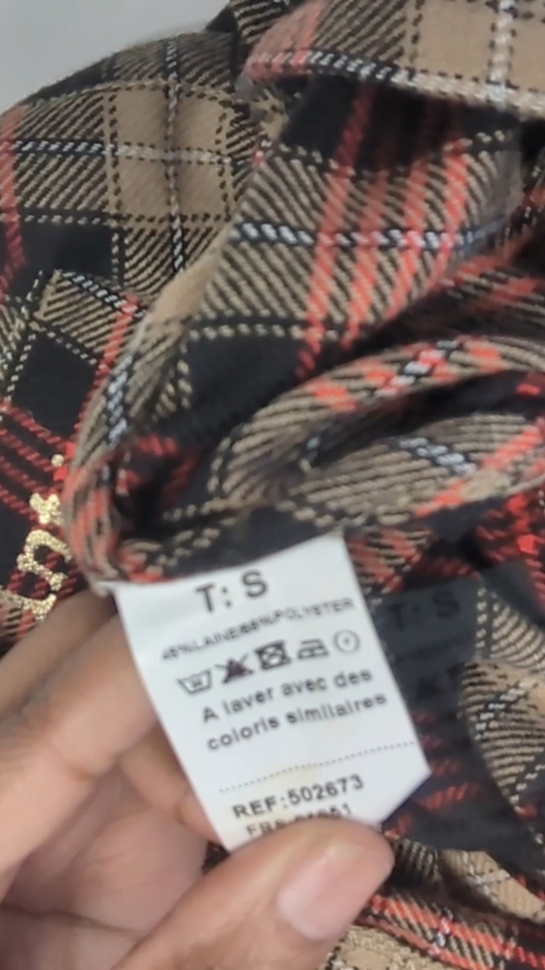 75211 - Enregistrement