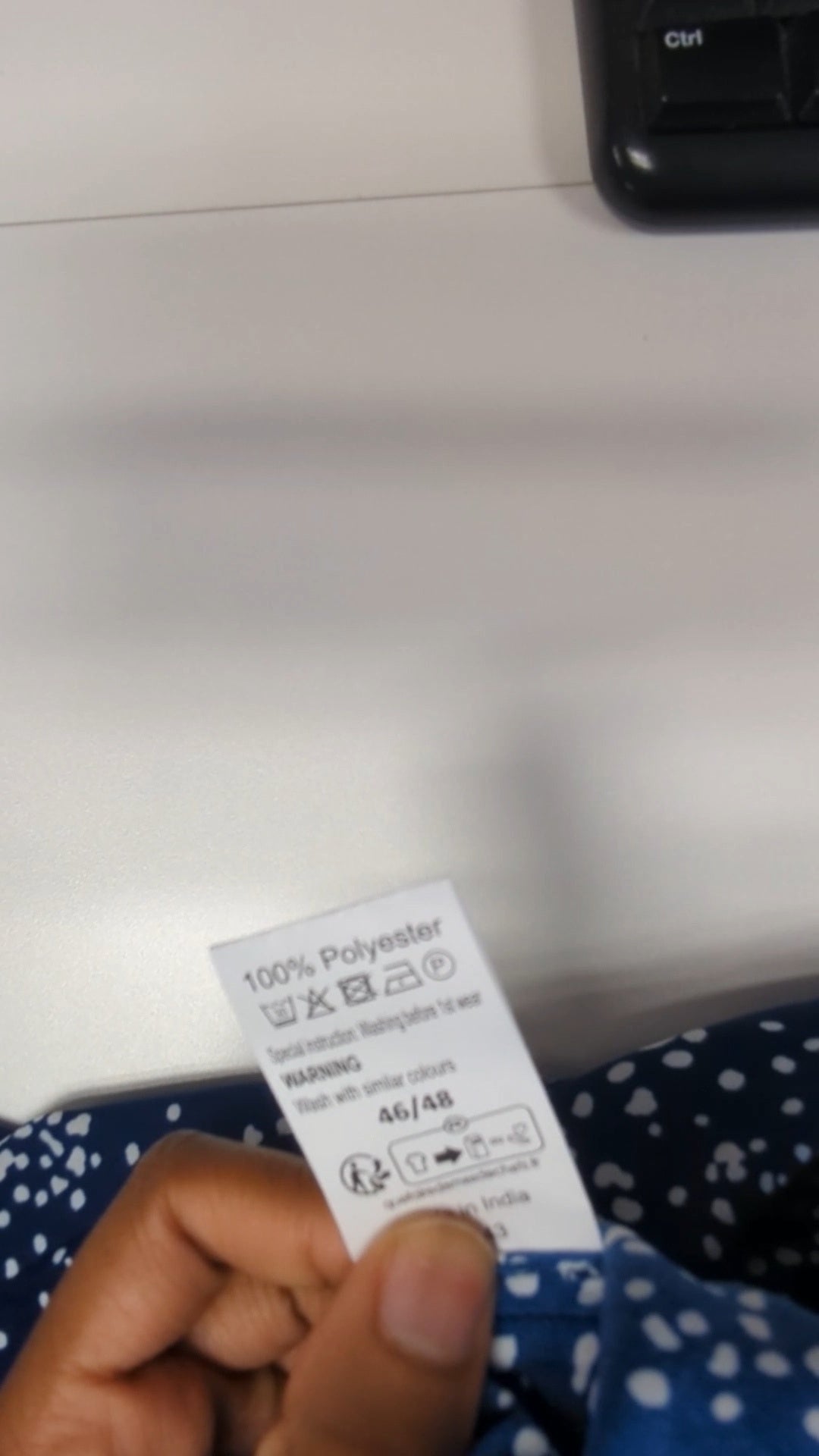 75293 - Enregistrement