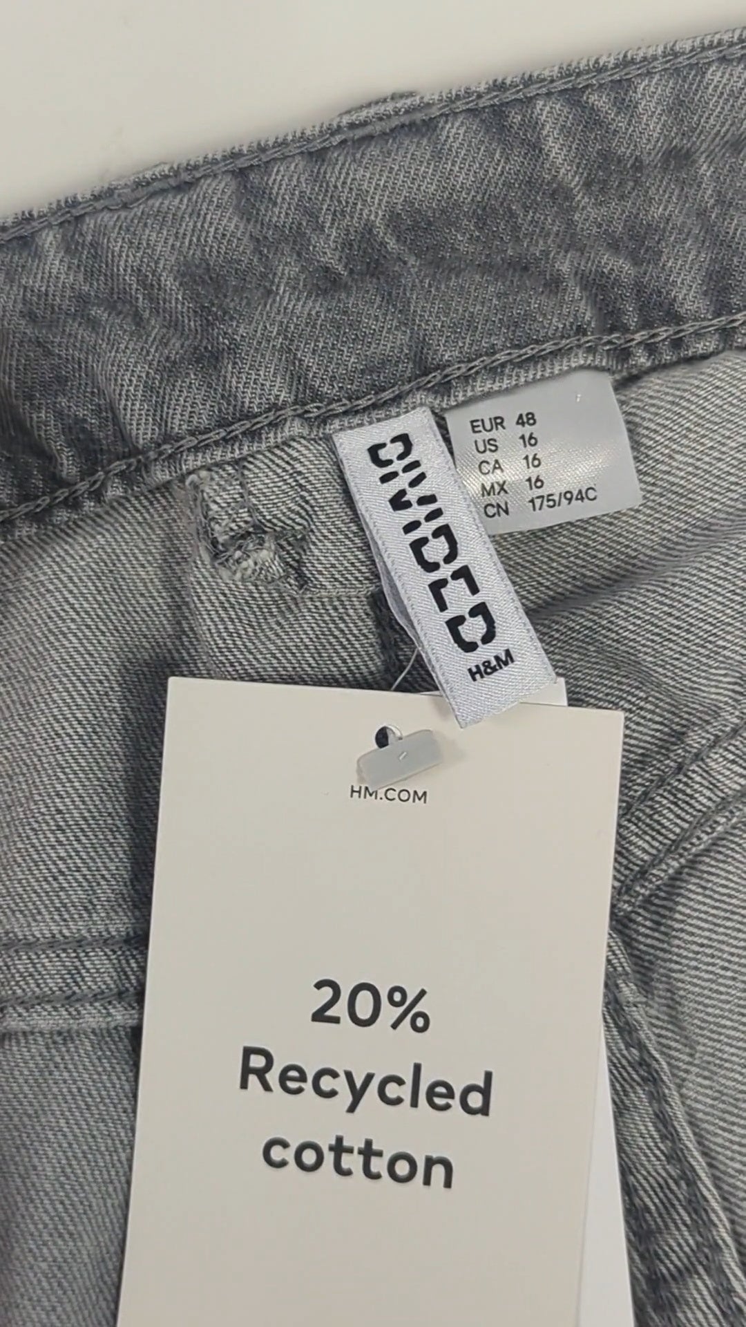 75697 - Enregistrement
