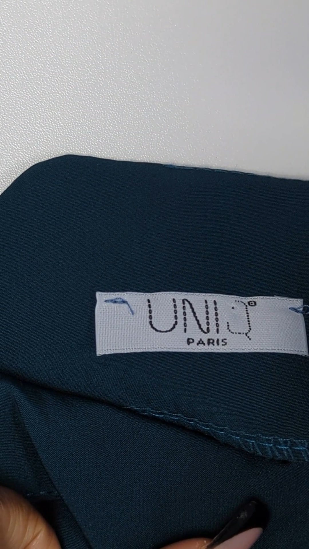 76017 - Enregistrement