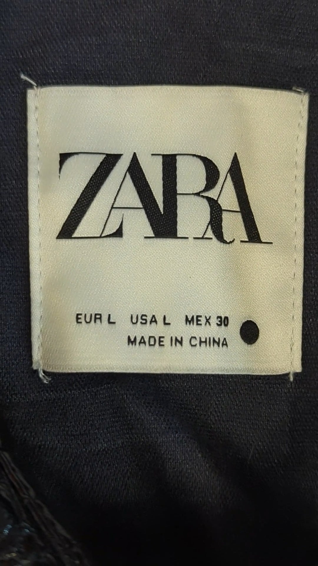 76020 - Enregistrement