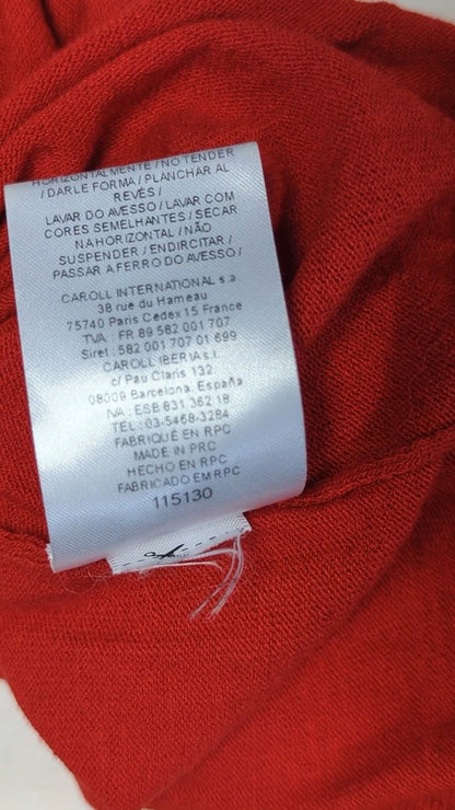76067 - Enregistrement