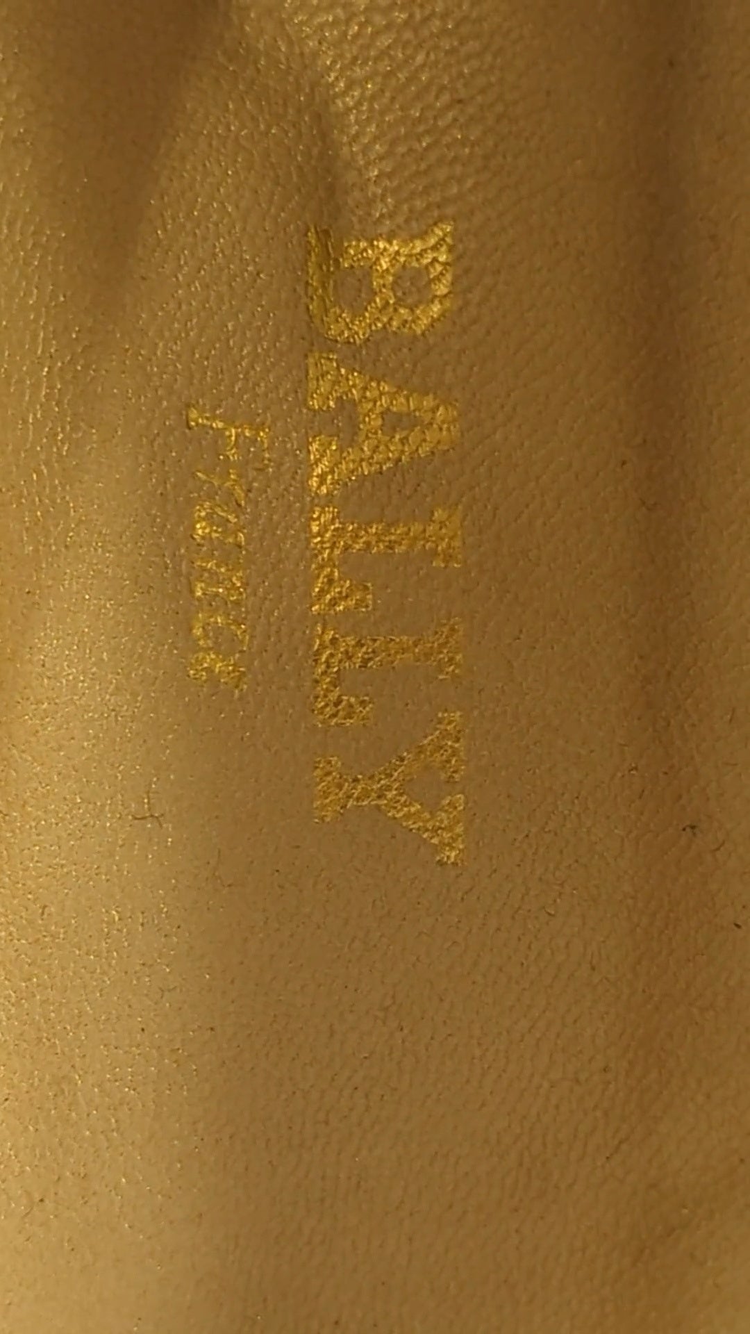 76078 - Enregistrement