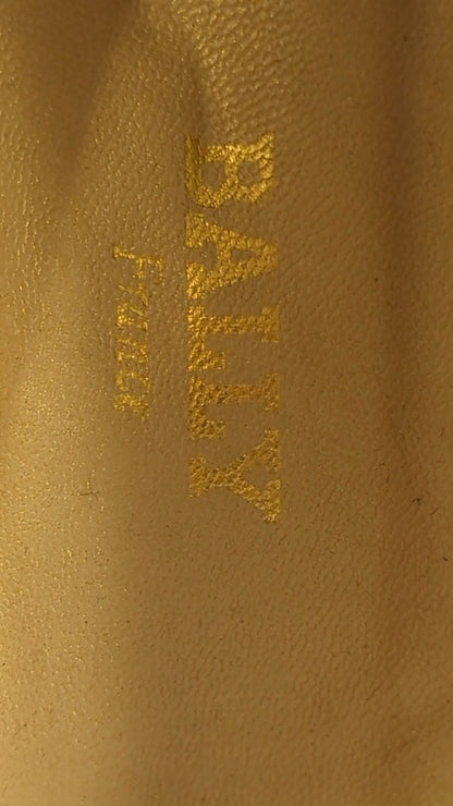 76078 - Enregistrement