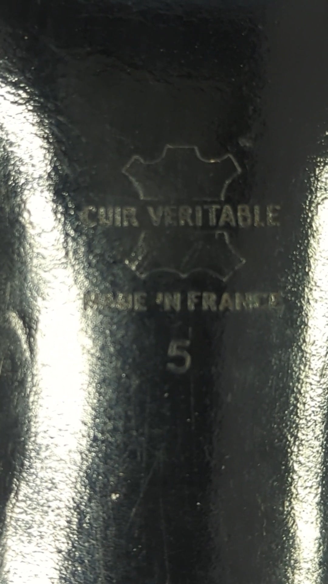 76078 - Enregistrement
