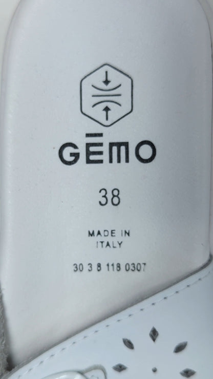 76084 - Enregistrement