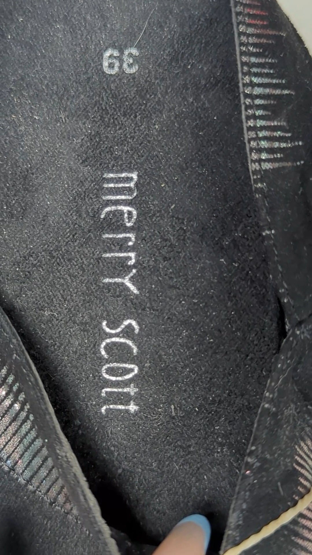 76091 - Enregistrement