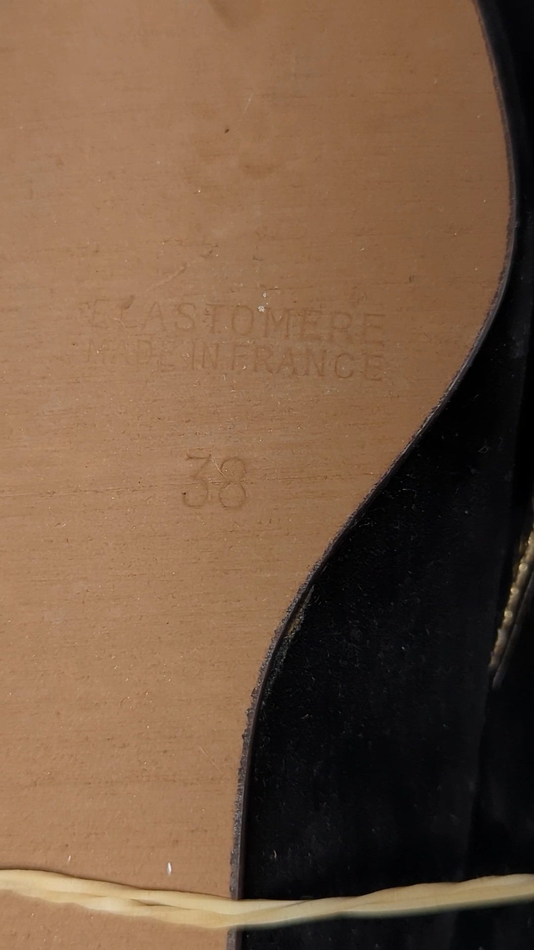 76097 - Enregistrement