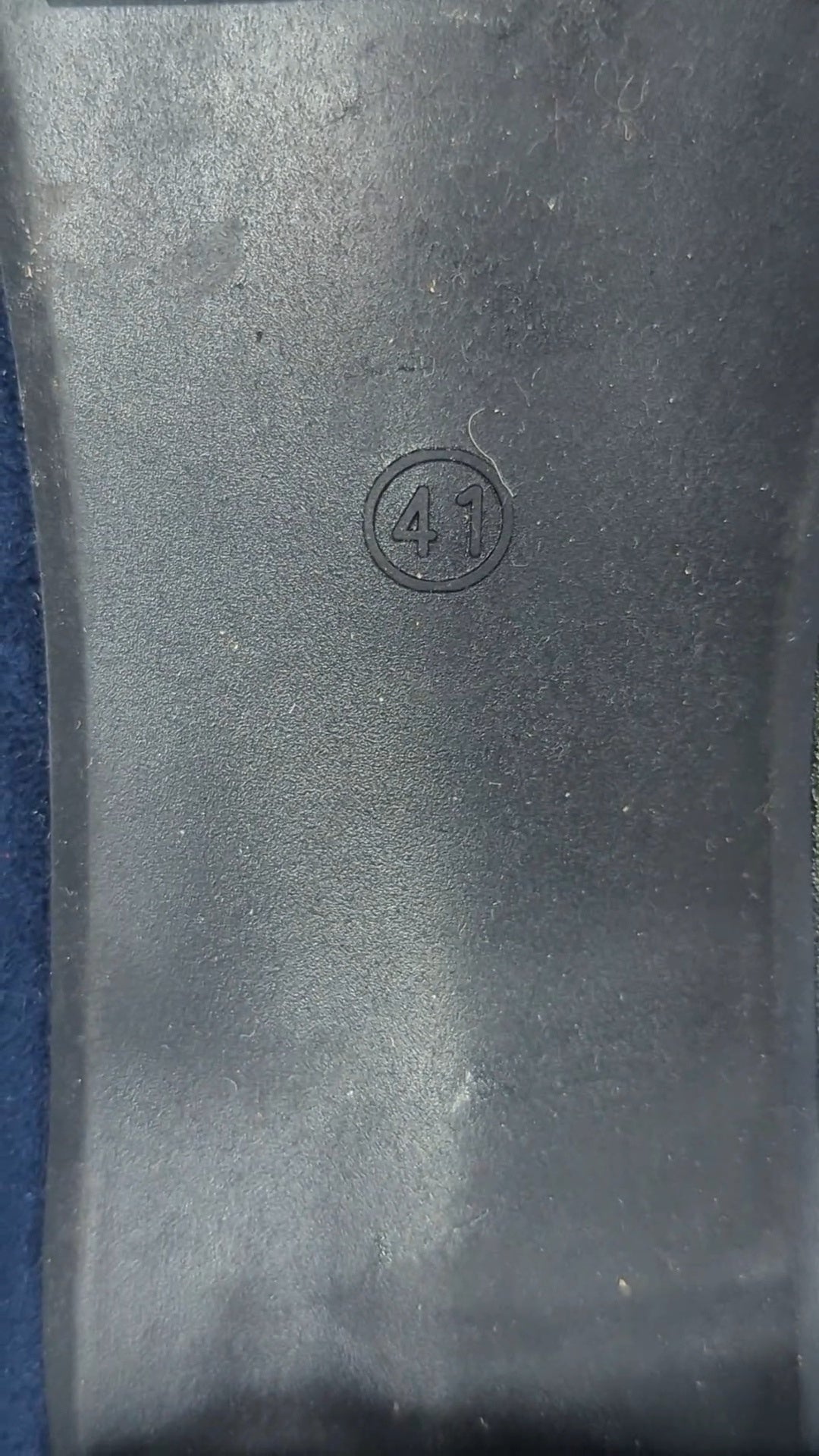 76105 - Enregistrement