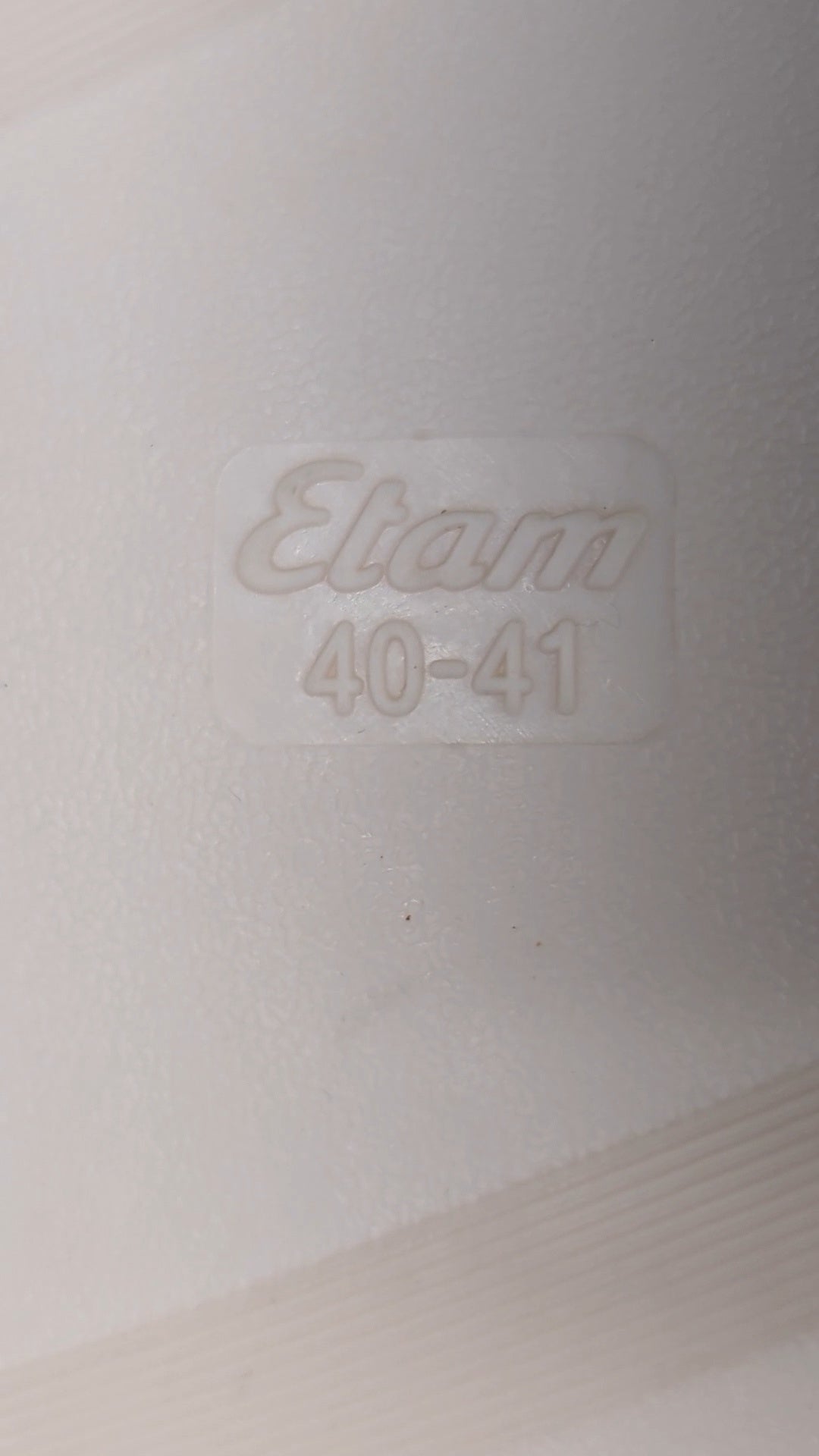 76118 - Enregistrement