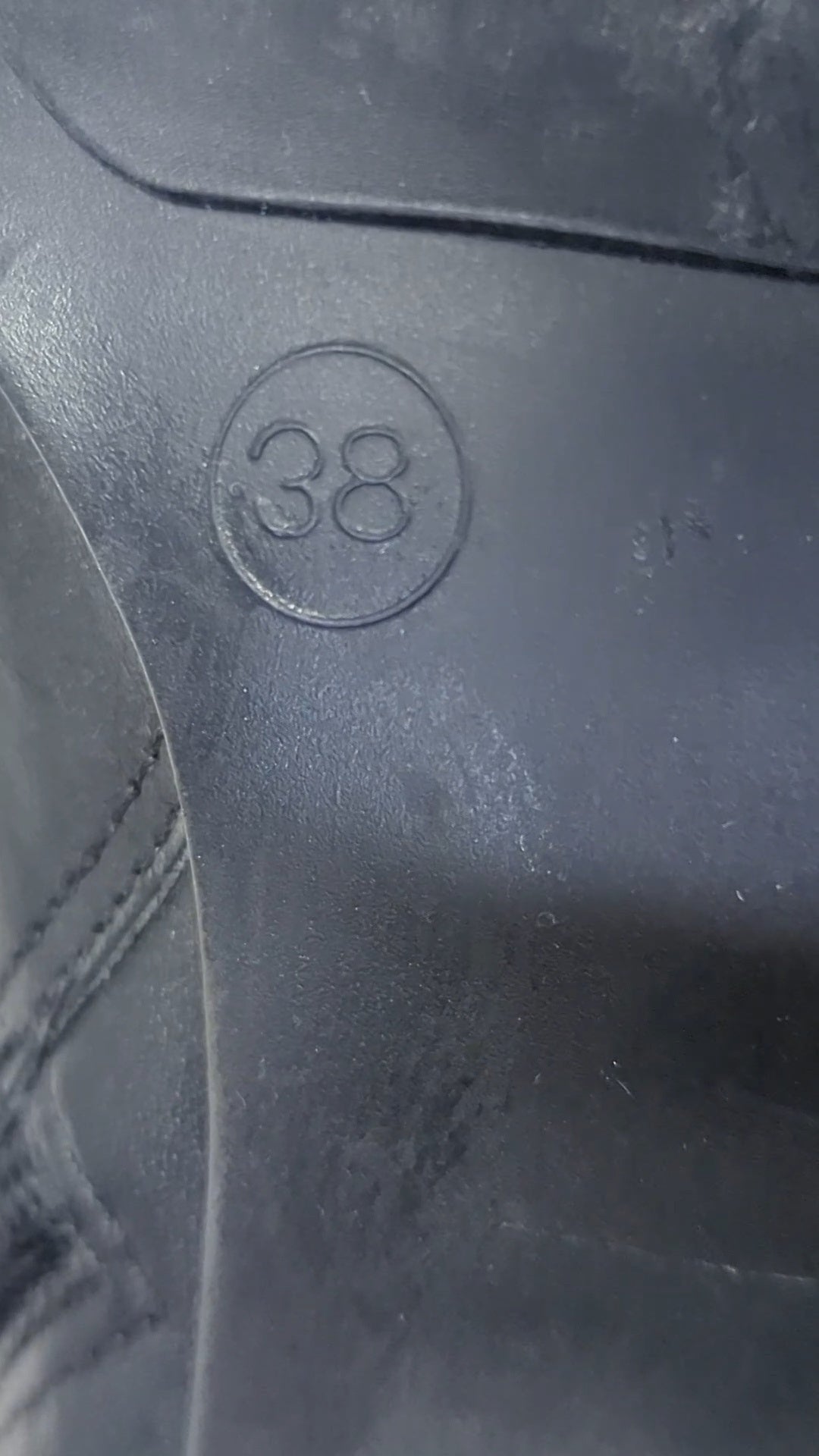 76120 - Enregistrement