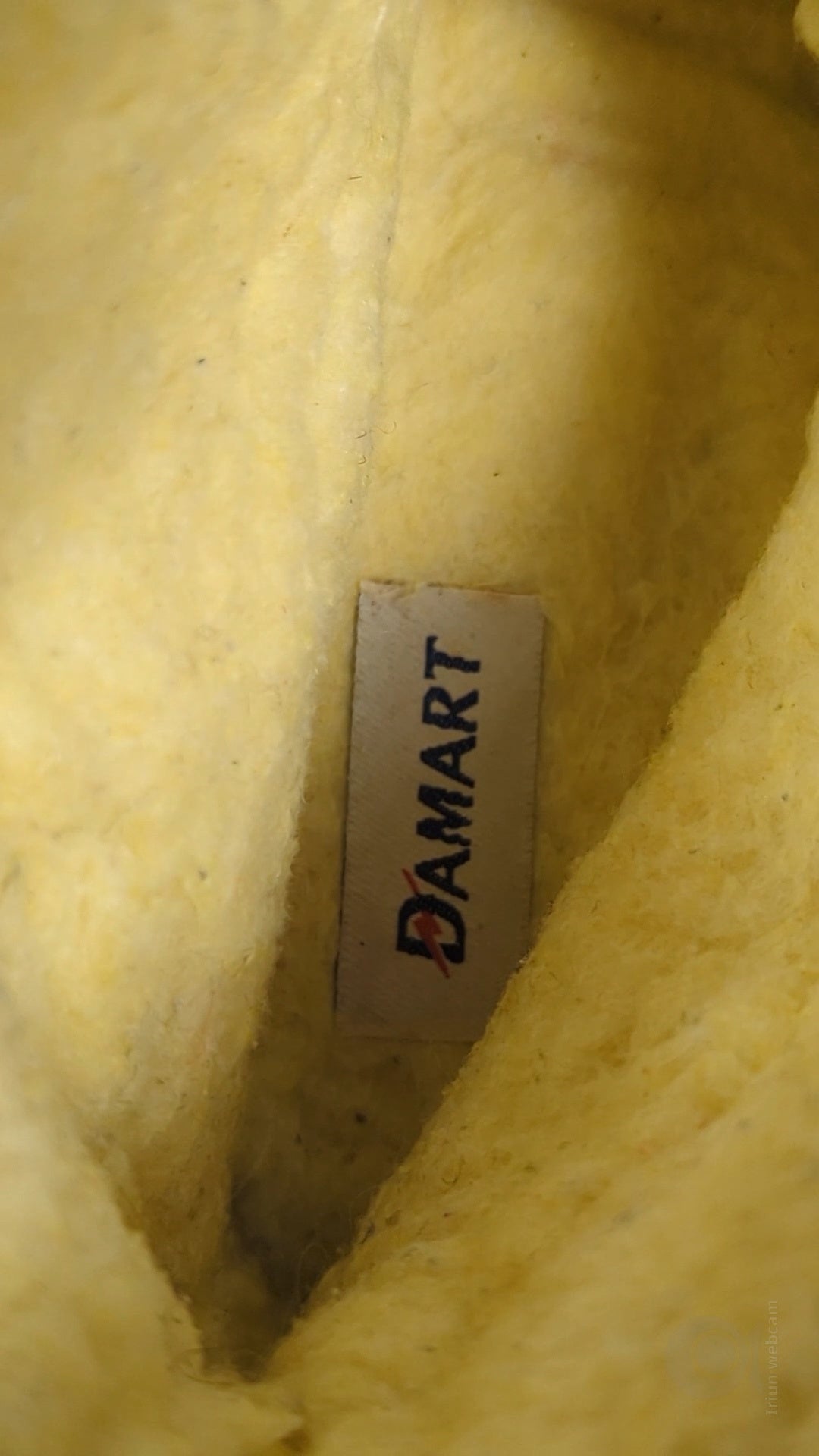 76122 - Enregistrement