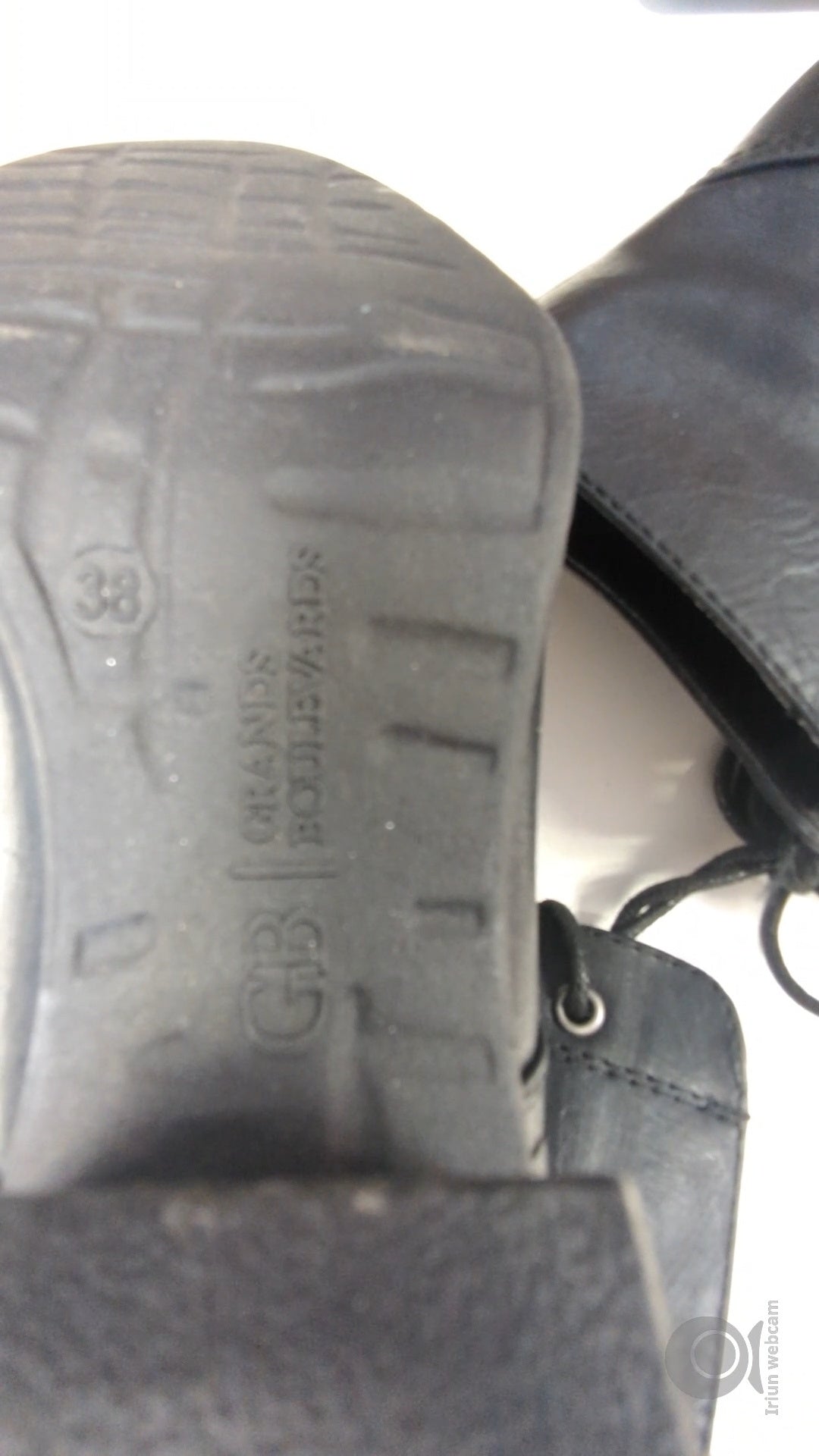 76125 - Enregistrement