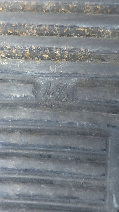 76134 - Enregistrement