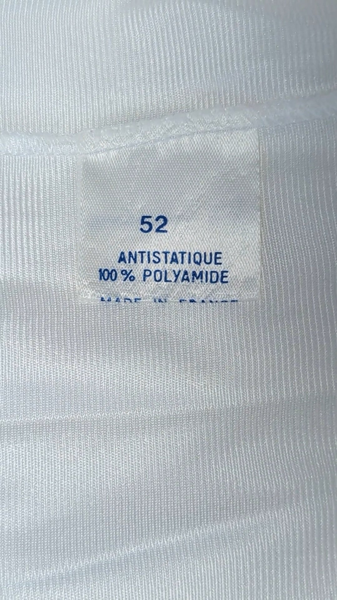 76144 - Enregistrement