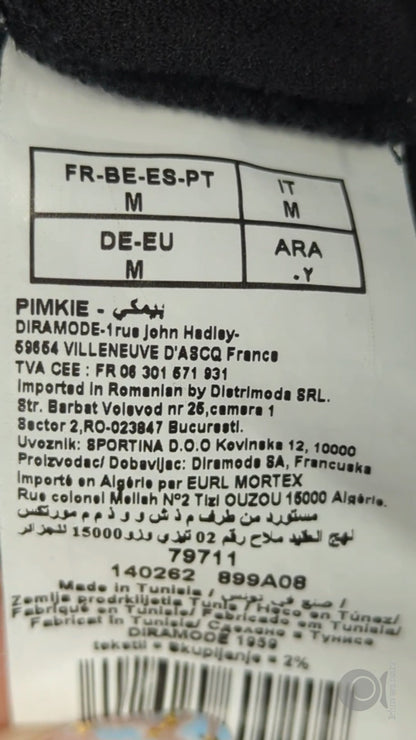 76159 - Enregistrement