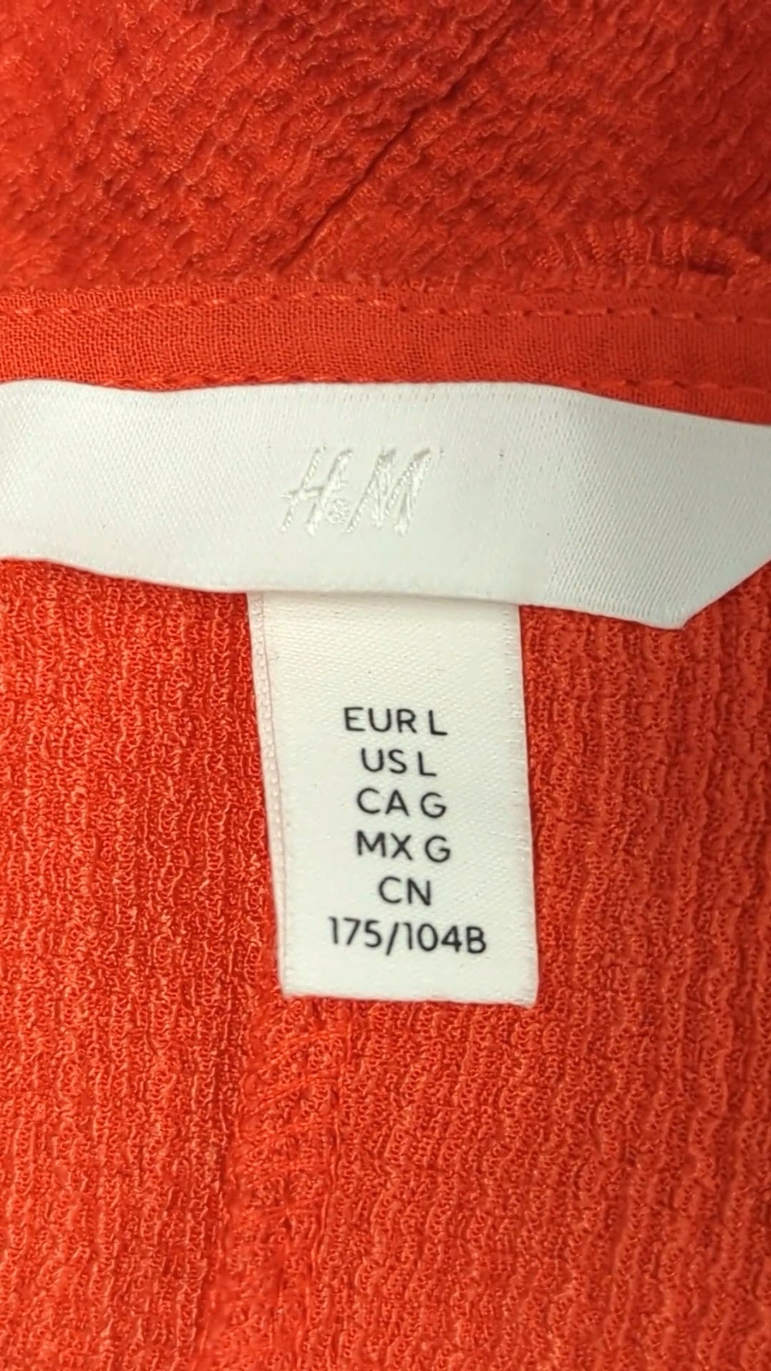 76168 - Enregistrement