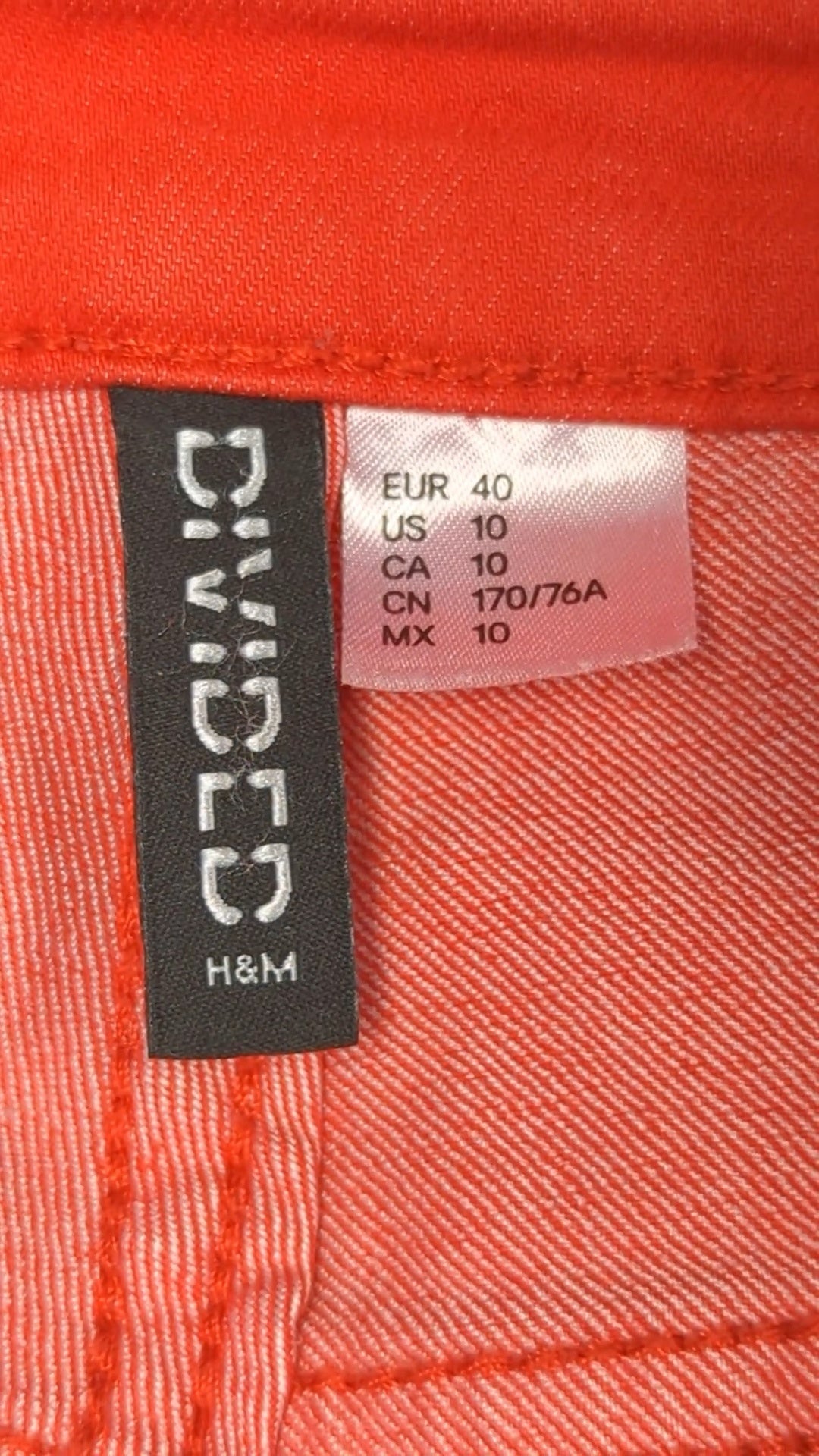 76169 - Enregistrement