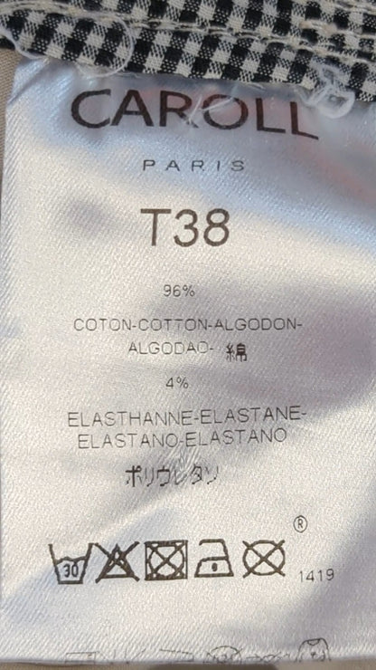 76177 - Enregistrement