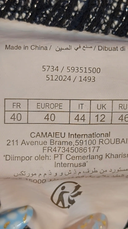 76187 - Enregistrement