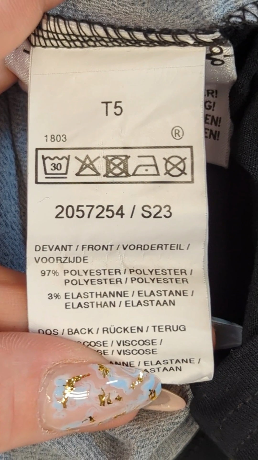 76194 - Enregistrement