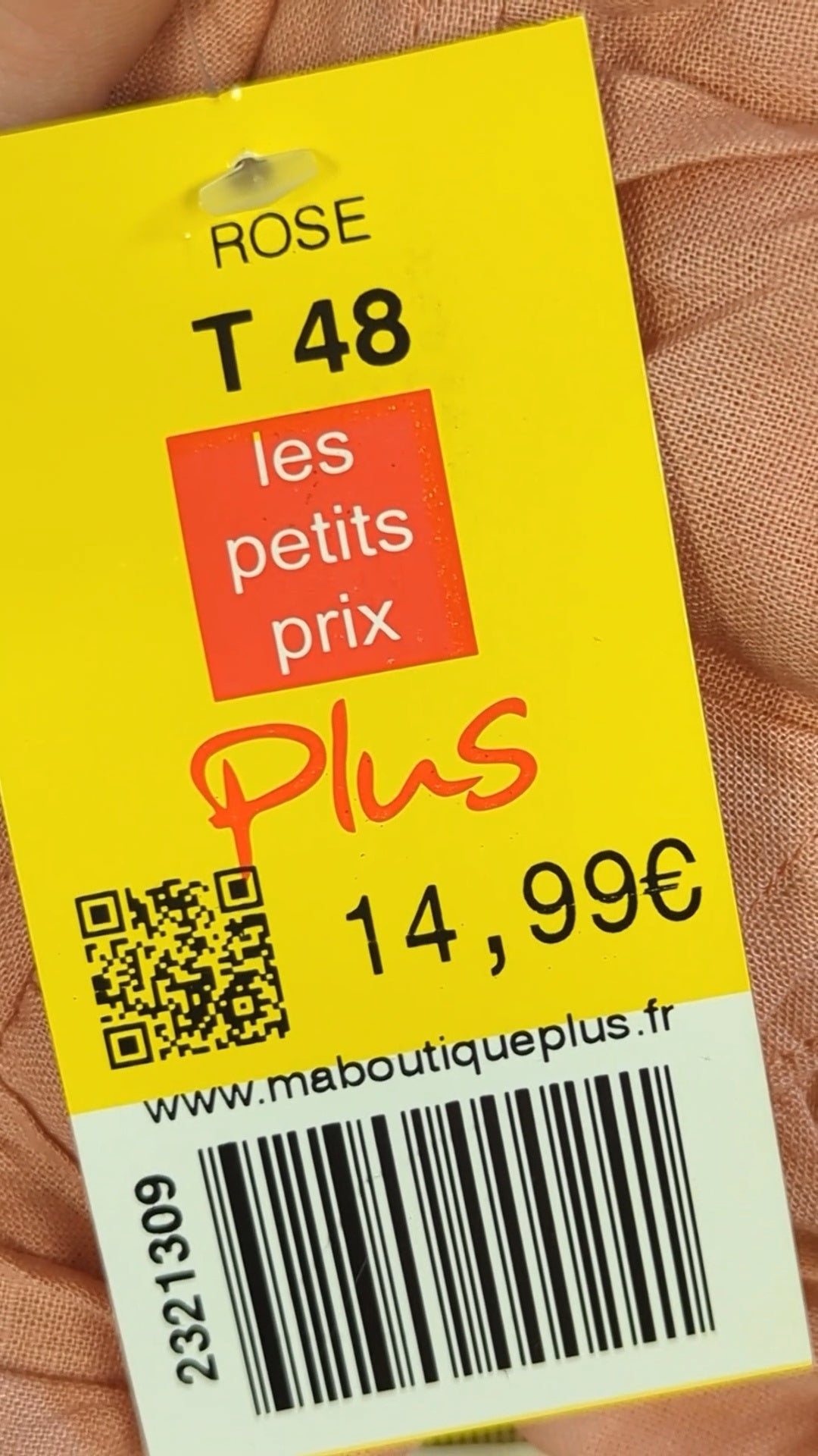 76197 - Enregistrement